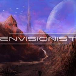 Envisionist : Dystopian Sequence (Single)